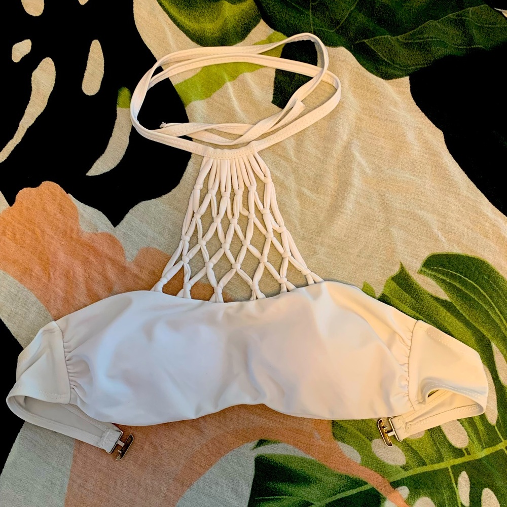 Shein Bikini Top Size Small